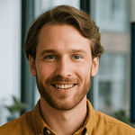 Jake Evans
