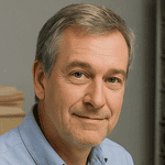Larry Blackburn